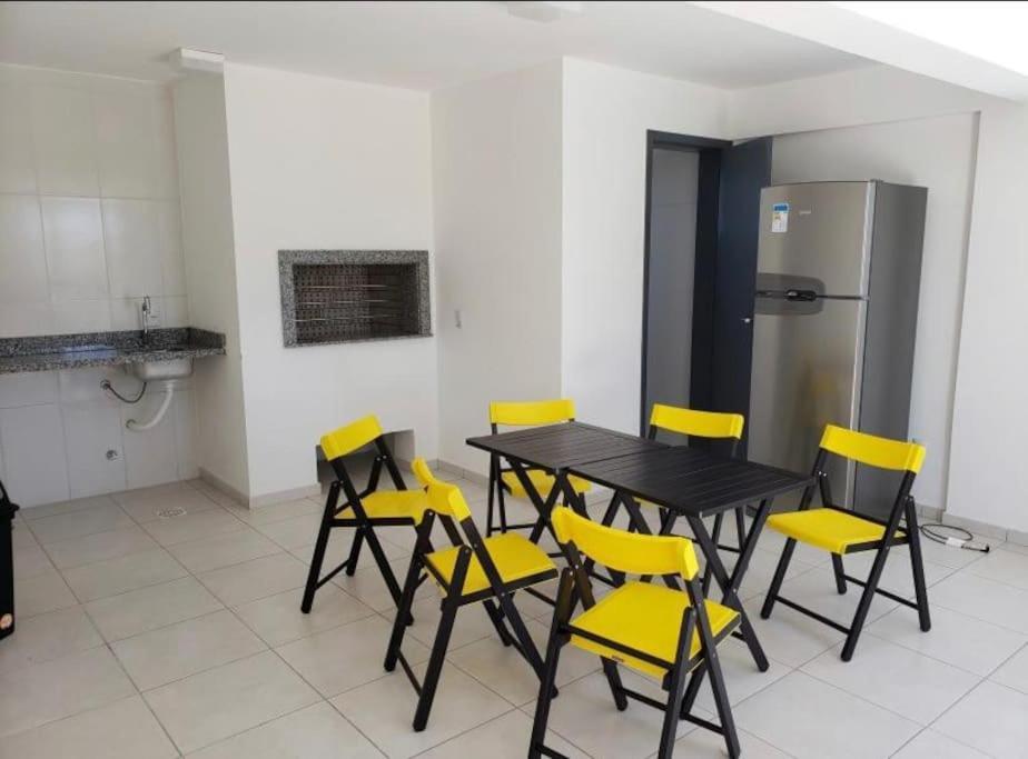 Loft Premium Torres Rs Apartment Exterior foto