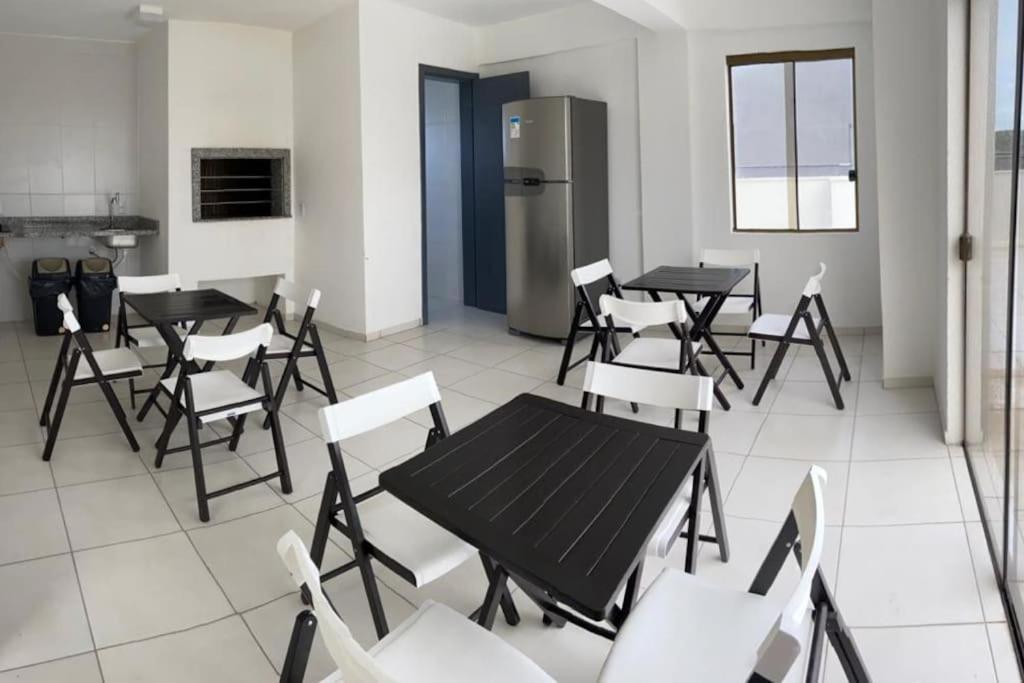 Loft Premium Torres Rs Apartment Exterior foto