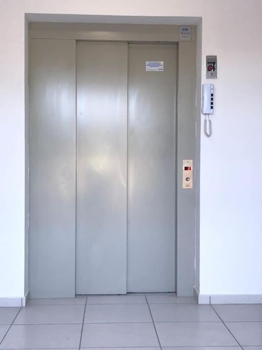 Loft Premium Torres Rs Apartment Exterior foto