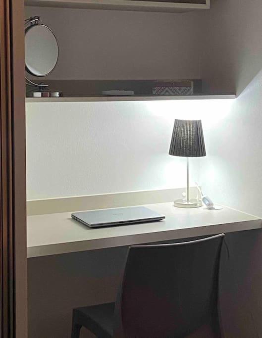 Loft Premium Torres Rs Apartment Exterior foto