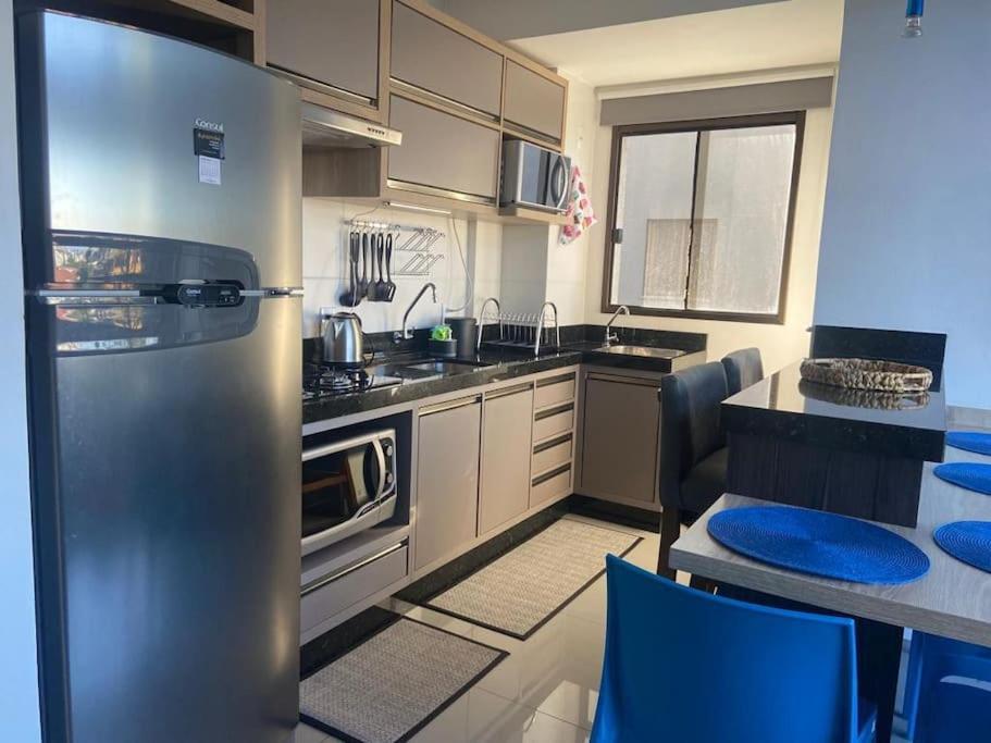 Loft Premium Torres Rs Apartment Exterior foto