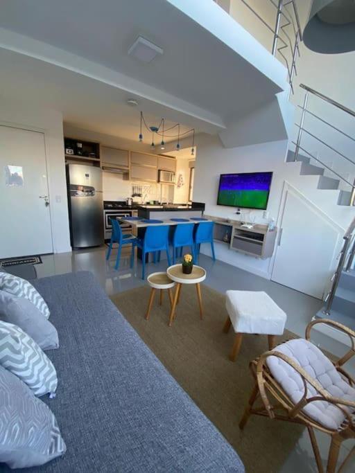Loft Premium Torres Rs Apartment Exterior foto