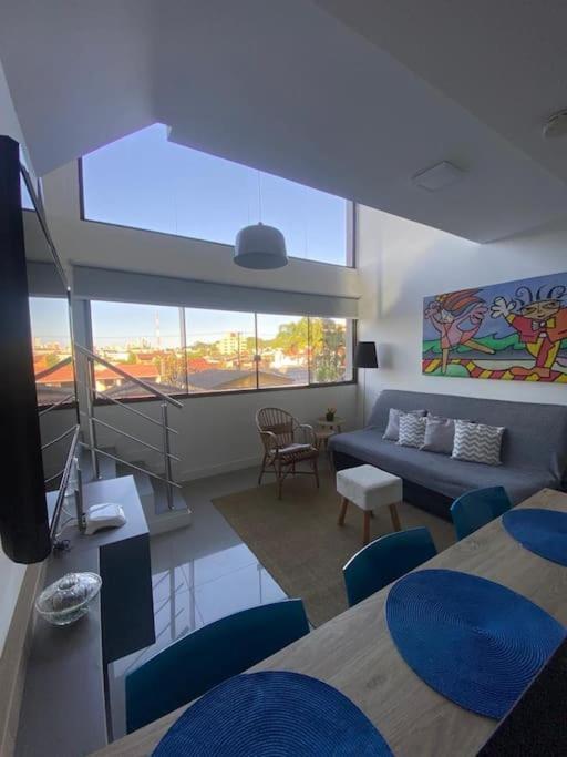 Loft Premium Torres Rs Apartment Exterior foto
