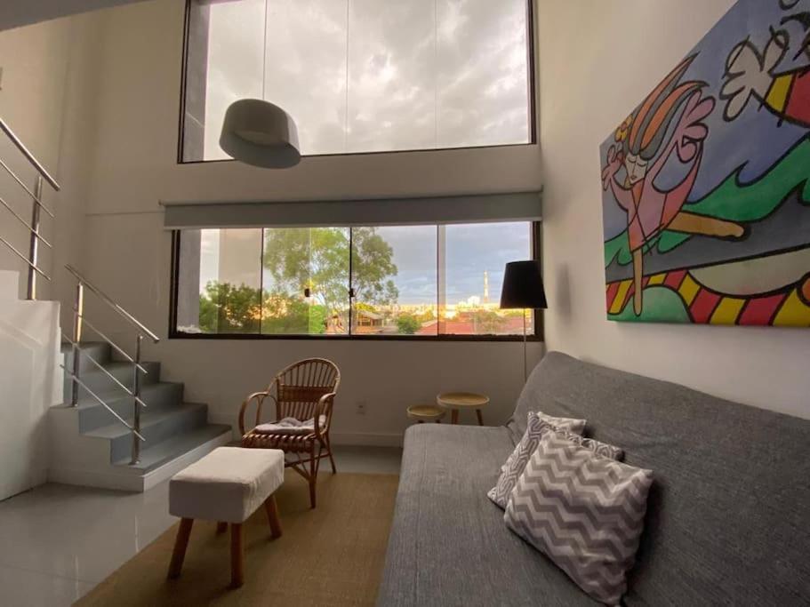 Loft Premium Torres Rs Apartment Exterior foto