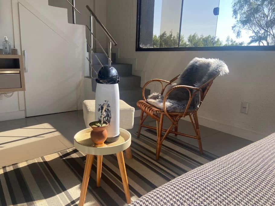 Loft Premium Torres Rs Apartment Exterior foto