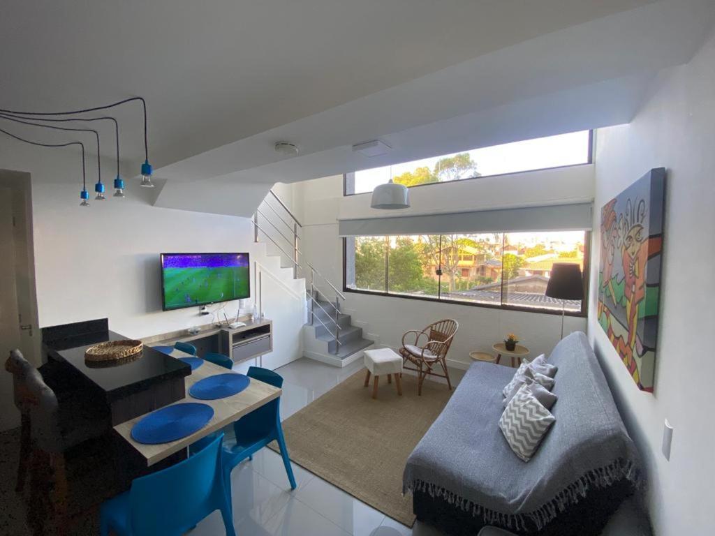 Loft Premium Torres Rs Apartment Exterior foto